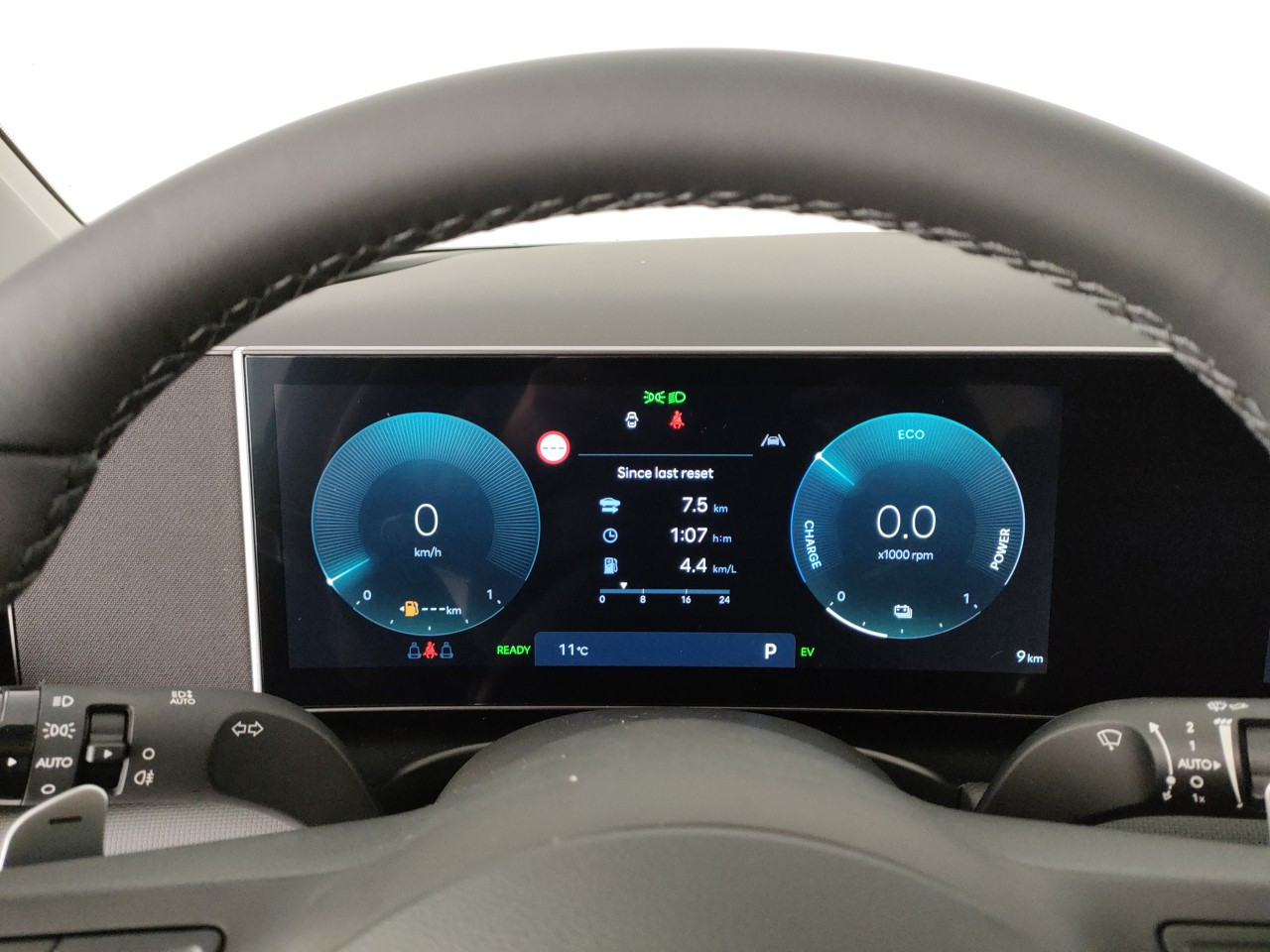 Hyundai Tucson Nuovo Ibrido benzina Tucson Porto Mantovano