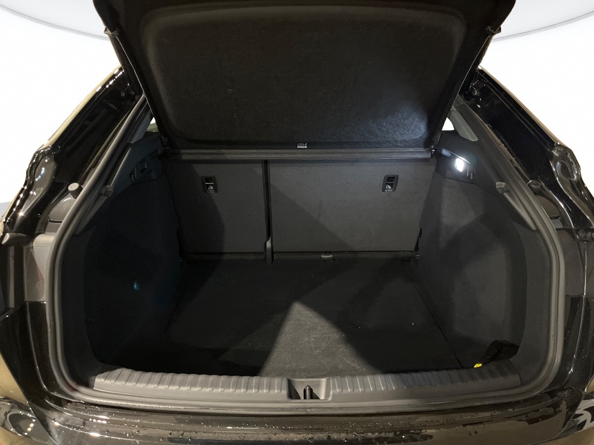 Audi Q4 Usato 2024 Q4 Verona