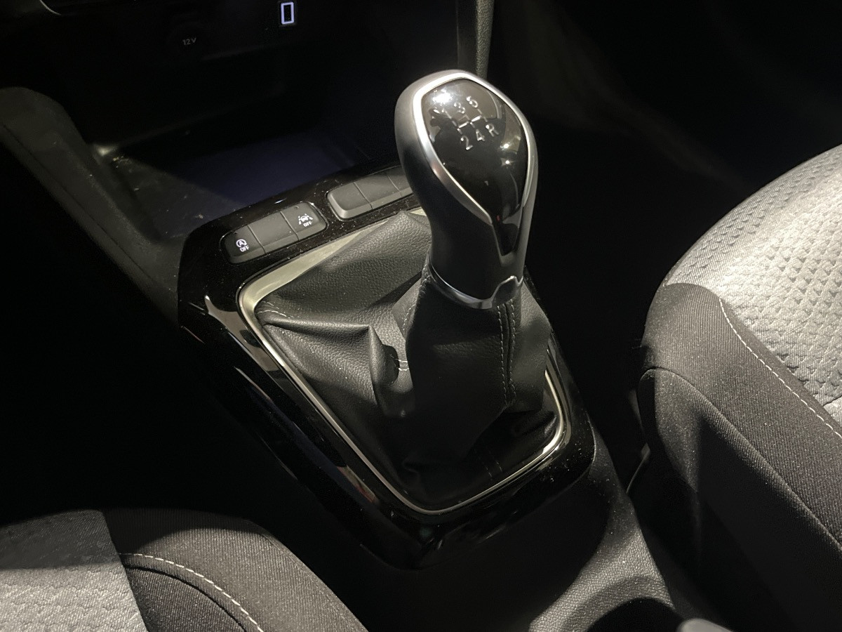 Opel Corsa Usato 2024 Corsa Verona