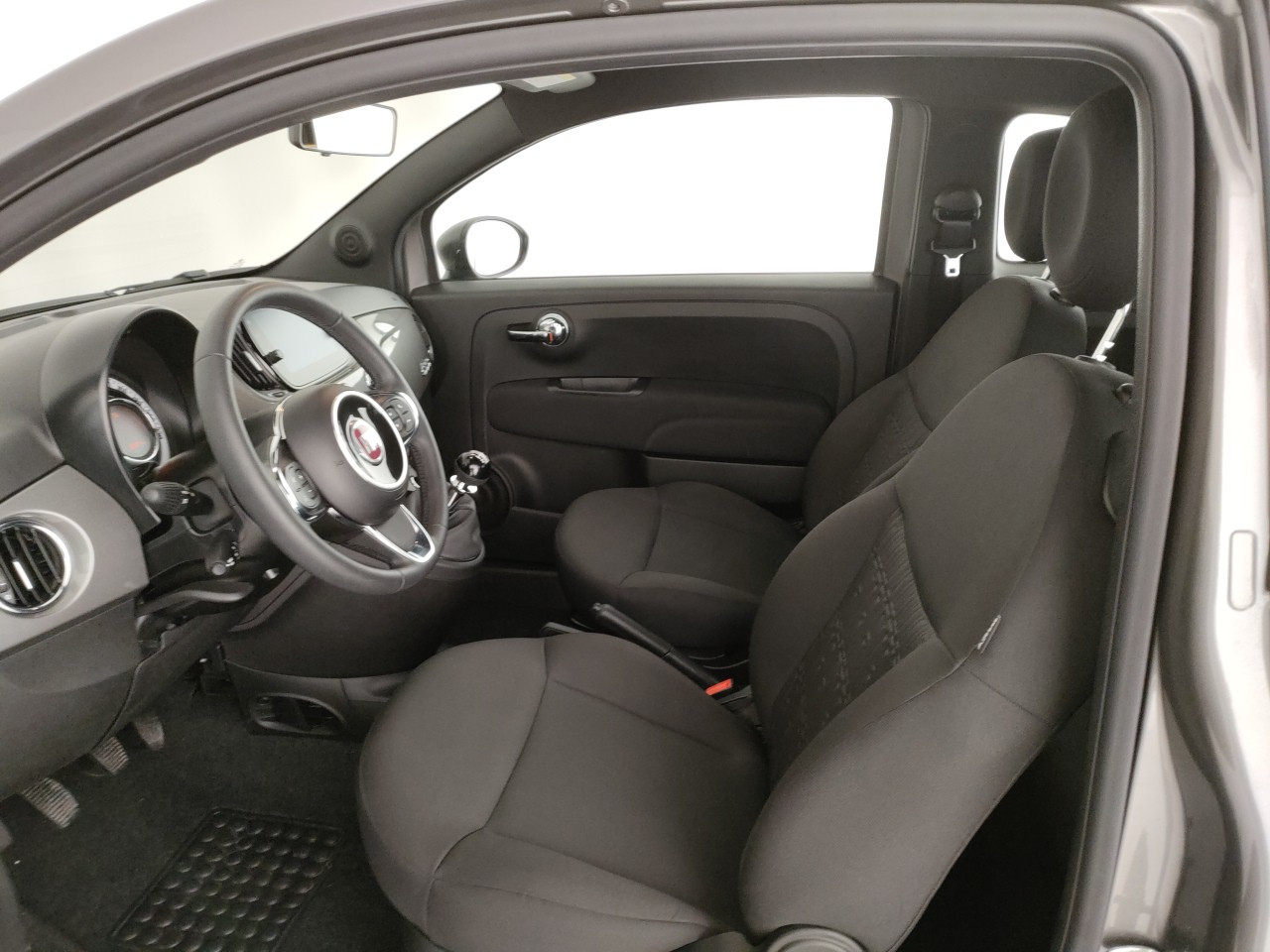 Fiat 500 Usato 2023 500 Porto Mantovano