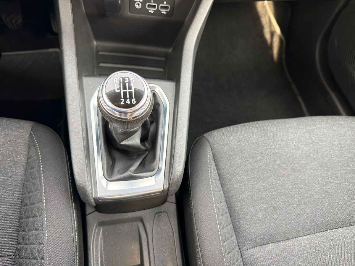 Renault Clio Usato 2021 Clio Mestre