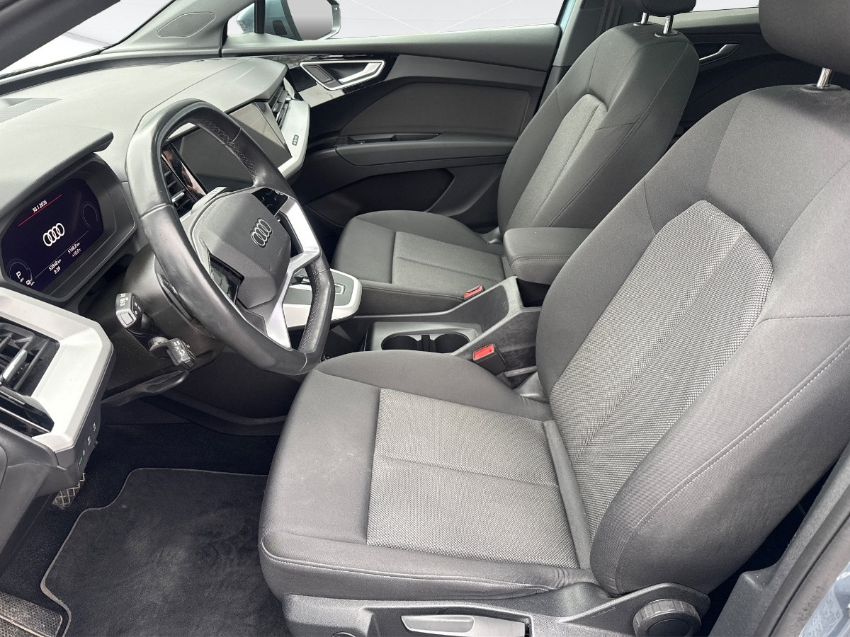 Audi Q4 Usato 2023 Q4 Padova