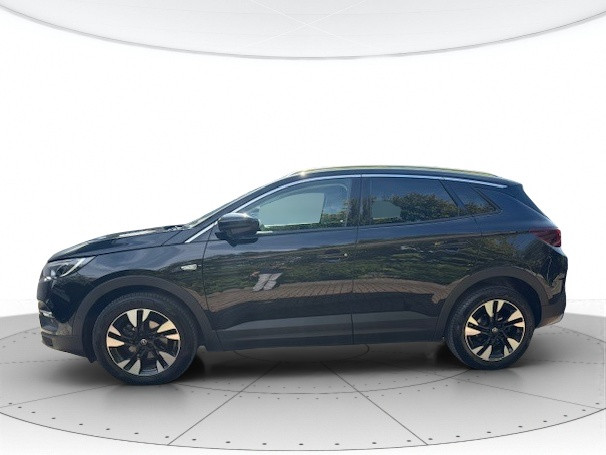Opel Grandland Usato 2020 Grandland Modena