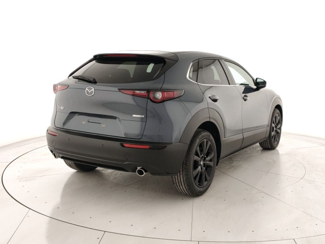 Mazda CX-30 Nuovo  CX-30 Porto Mantovano