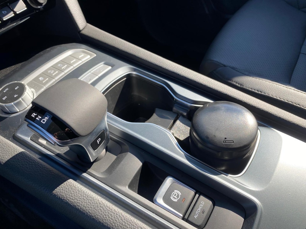Foton Tunland G7 Tunland G7 Automatico - 20