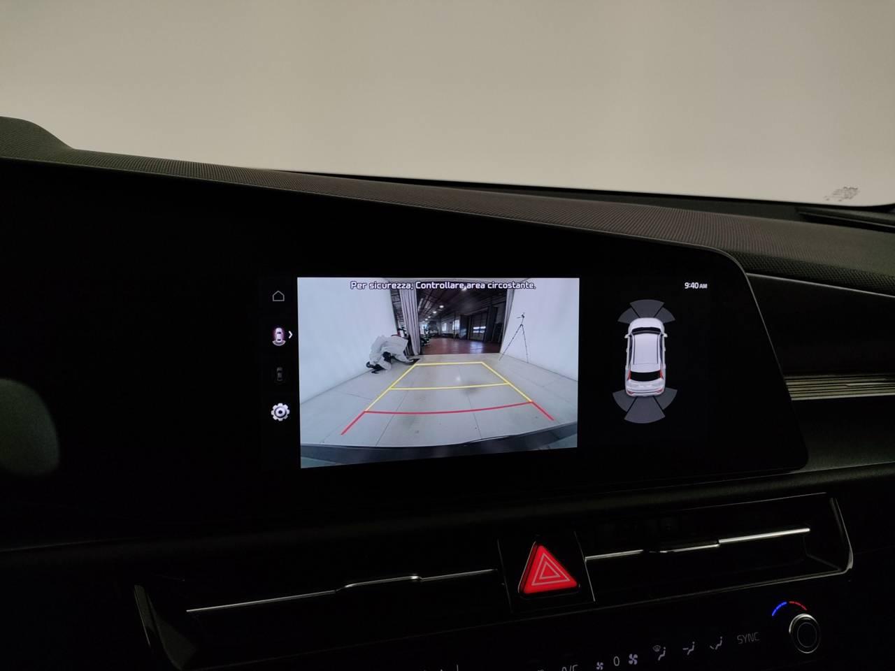 Kia Niro Usato 2023 Niro Rovigo