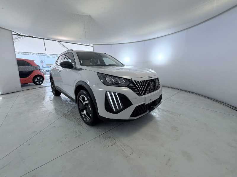 2008 Allure Puretech 100 S&s