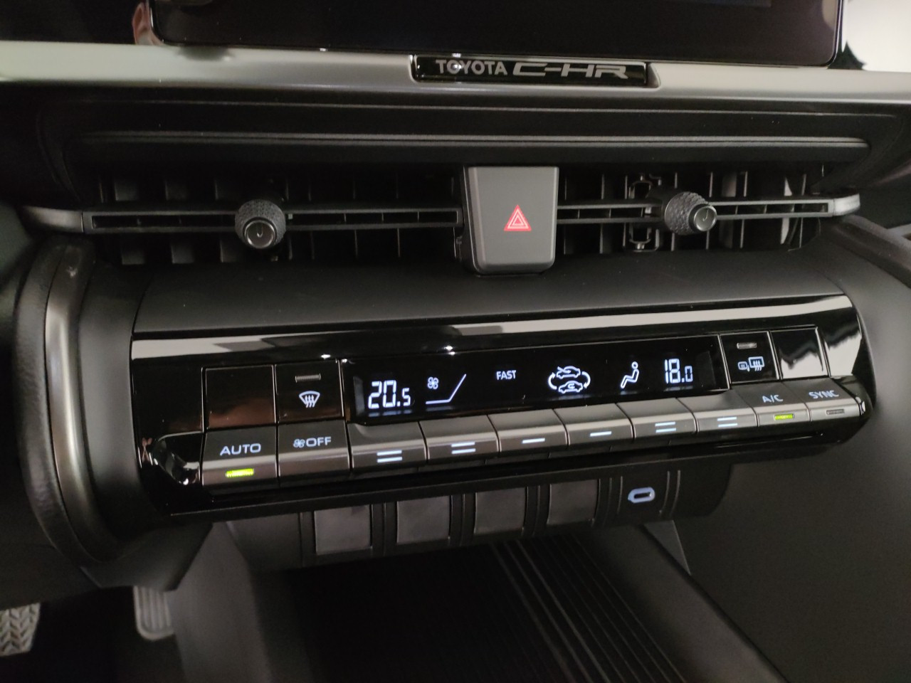 Toyota C-HR KM0 2026 C-HR San Zeno Naviglio