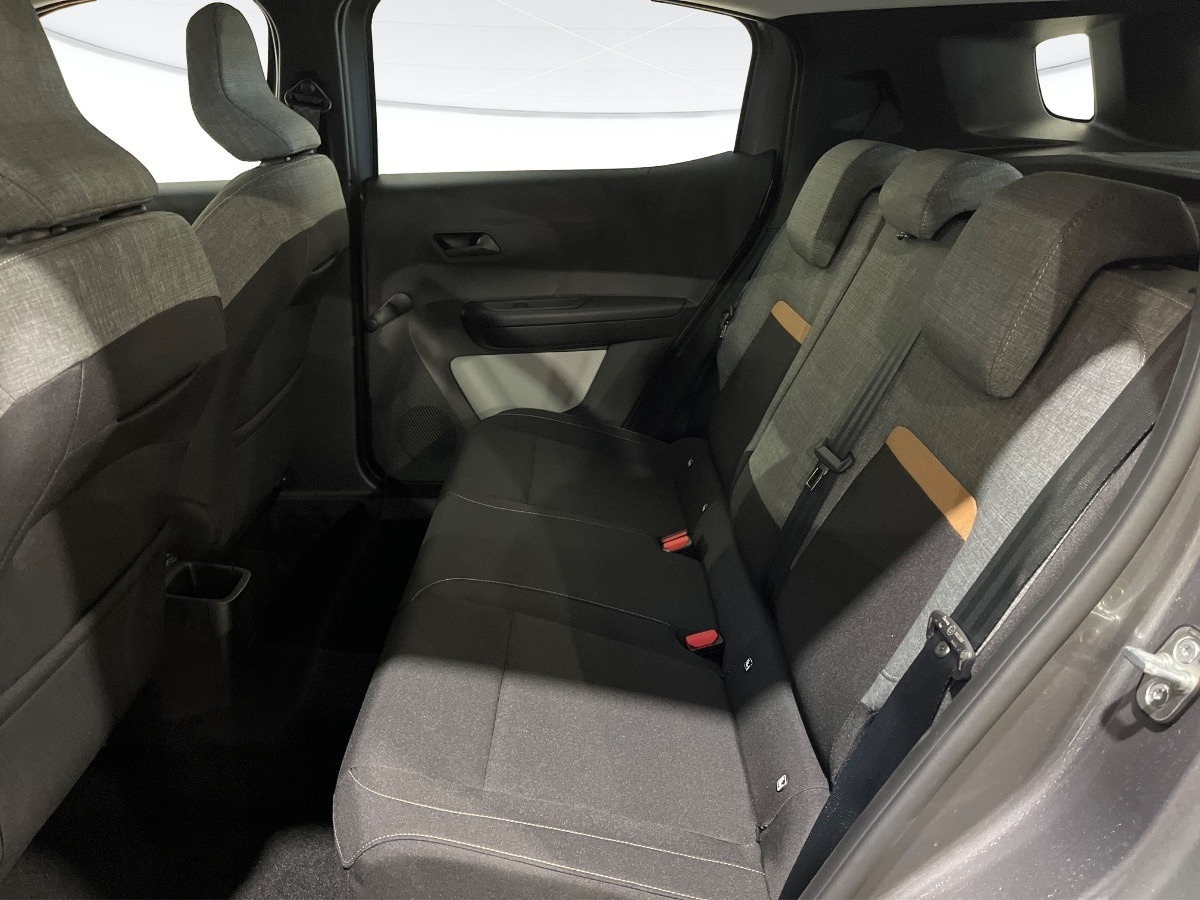 Citroen Nuova C3 Aircross Nuovo Benzina Nuova C3 Aircross Verona