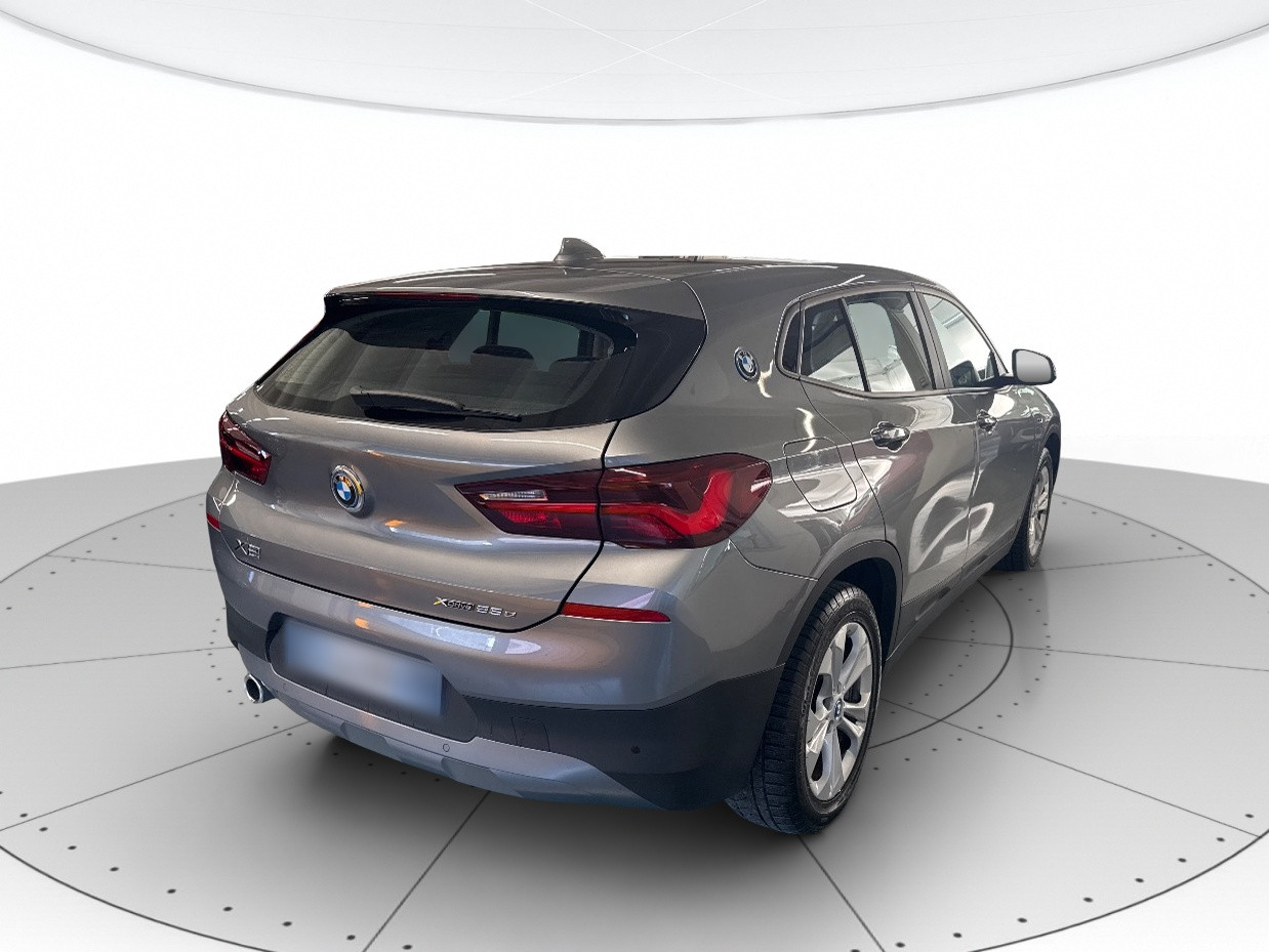 Bmw X2 Usato 2022 X2 San Zeno Naviglio