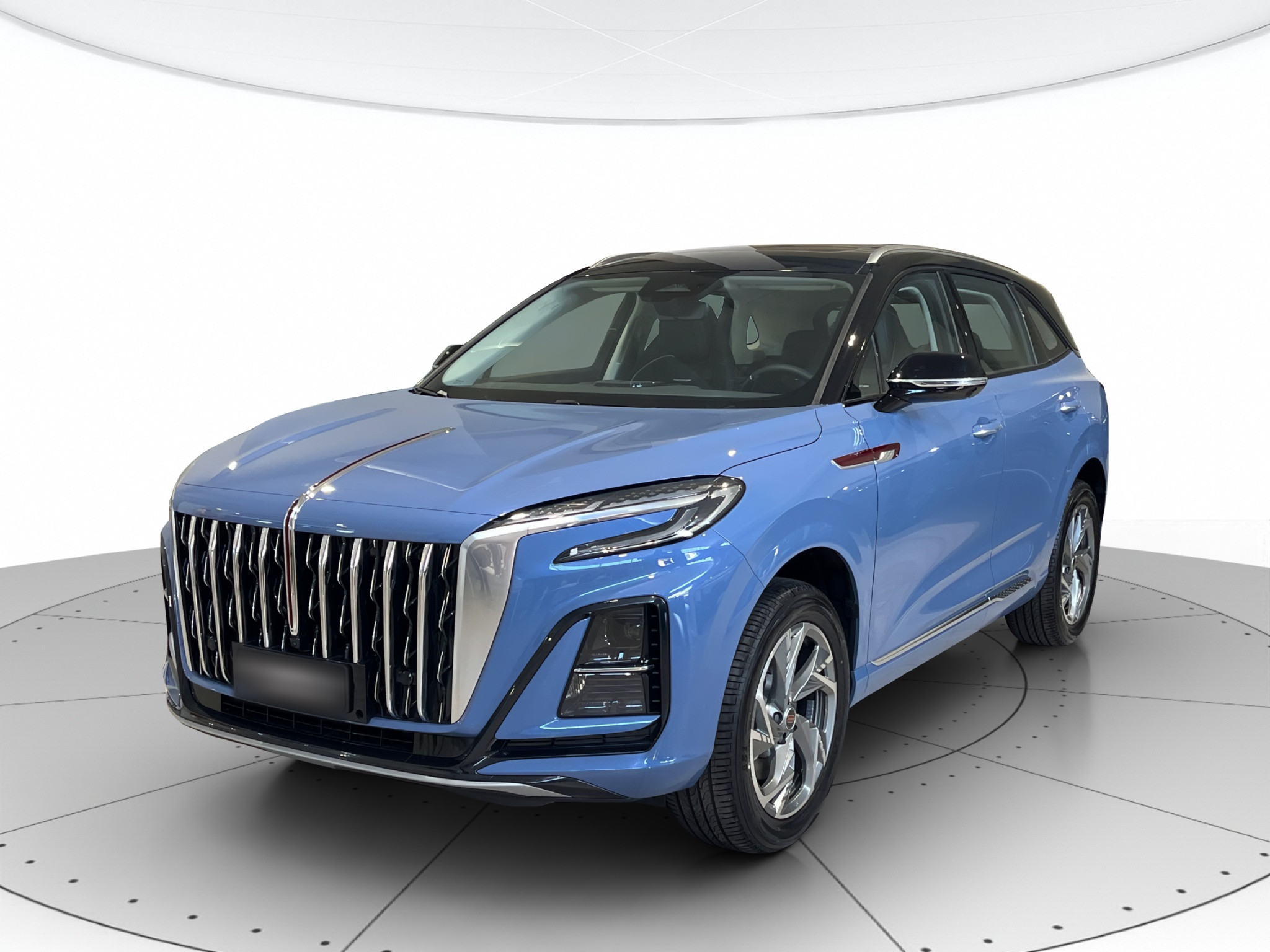 Hongqi HS3 Nuovo benzina HS3 Verona