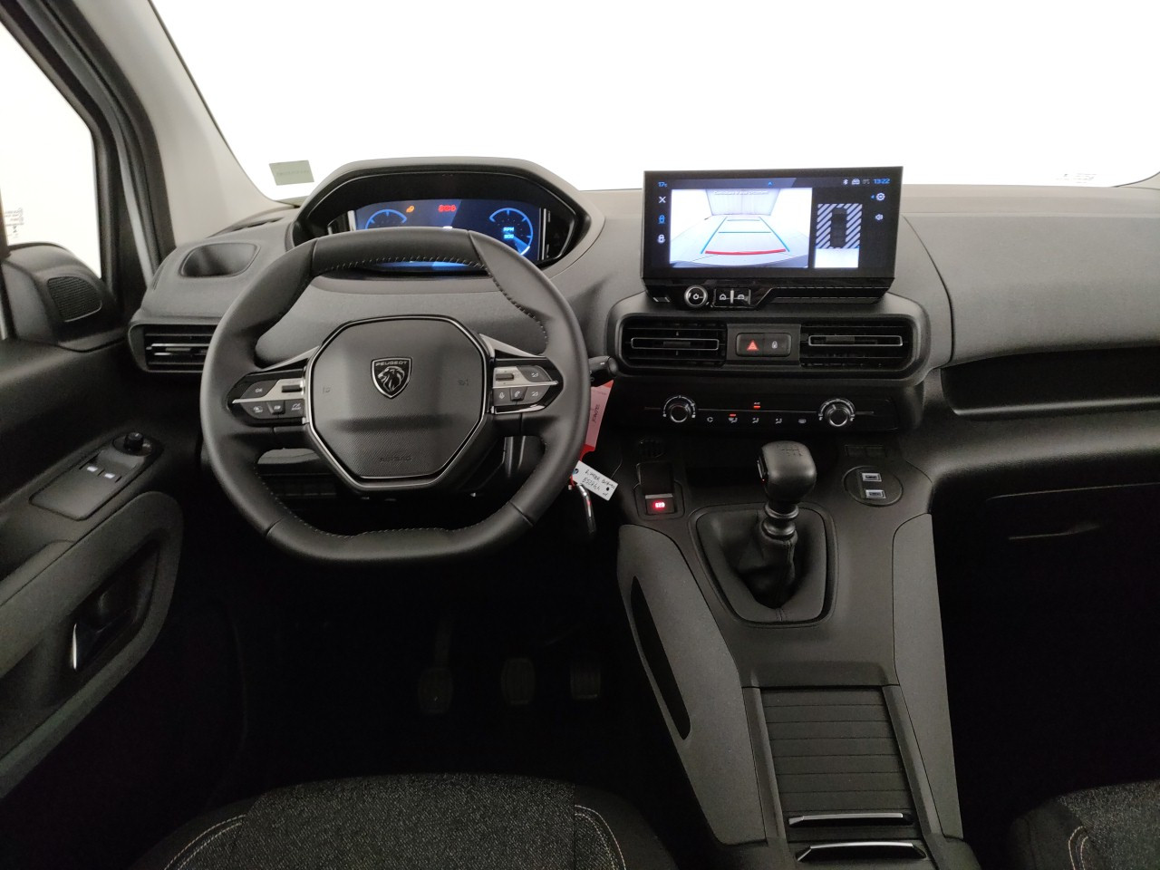 Peugeot Rifter Nuovo Diesel Rifter Porto Mantovano