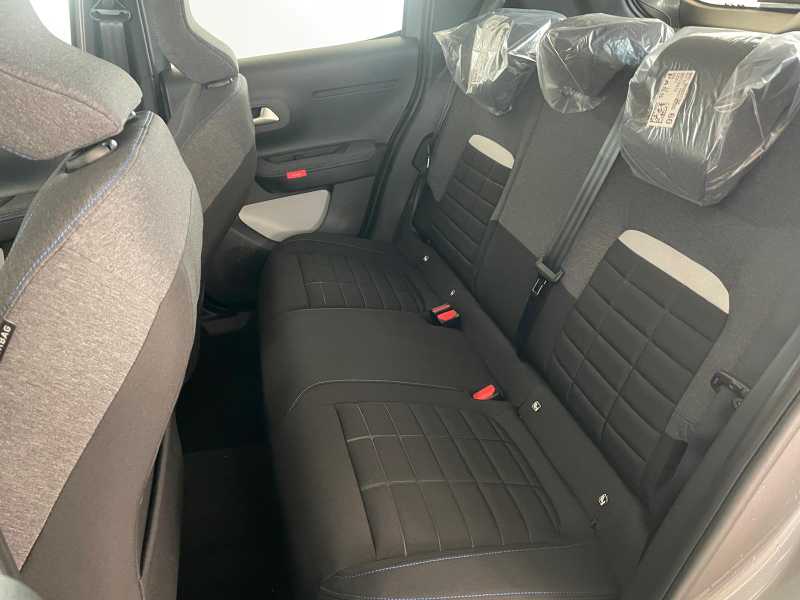 Nuova C3 Turbo 100cv - You