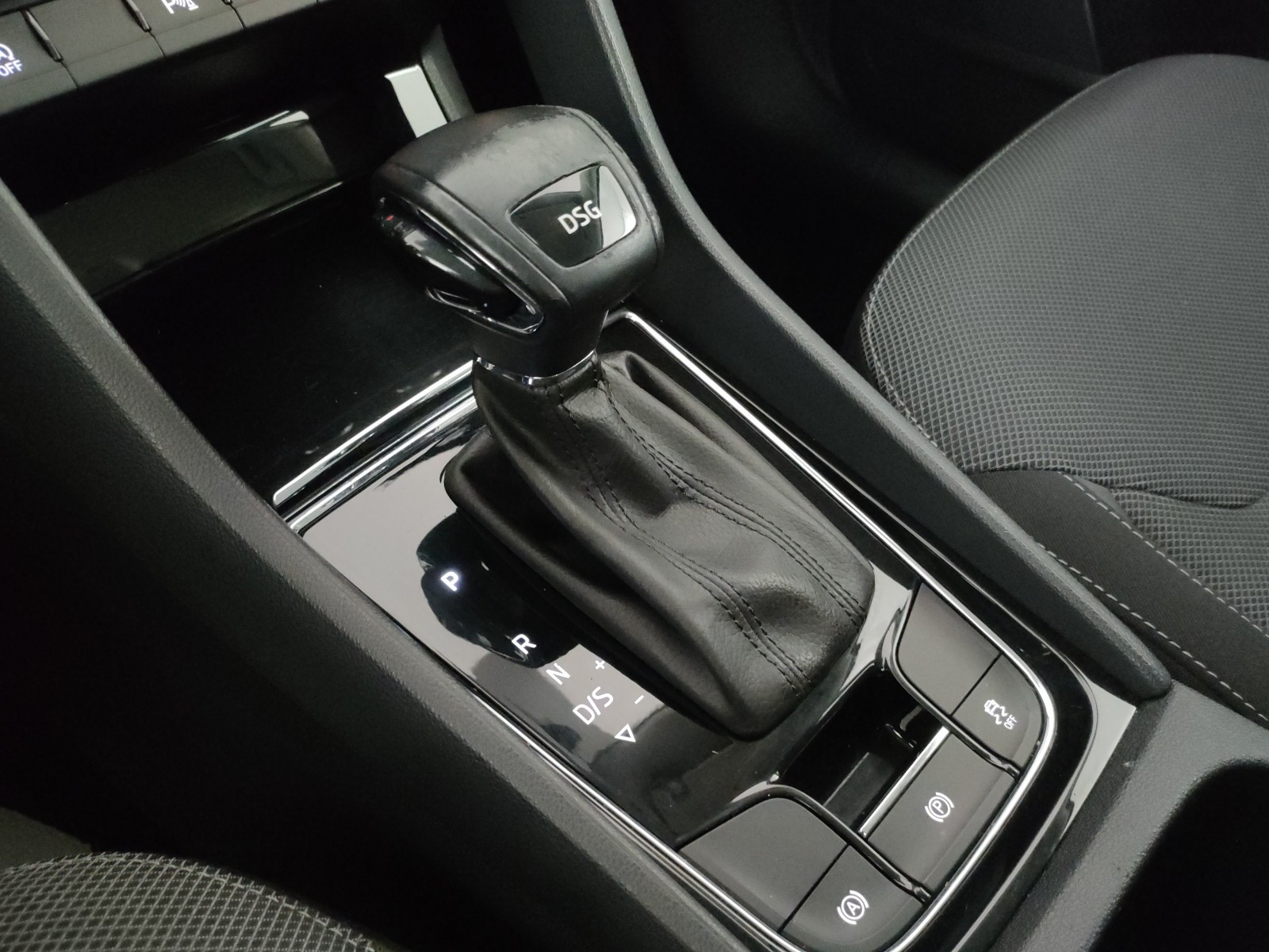 Skoda Kodiaq Usato 2021 Kodiaq Legnago