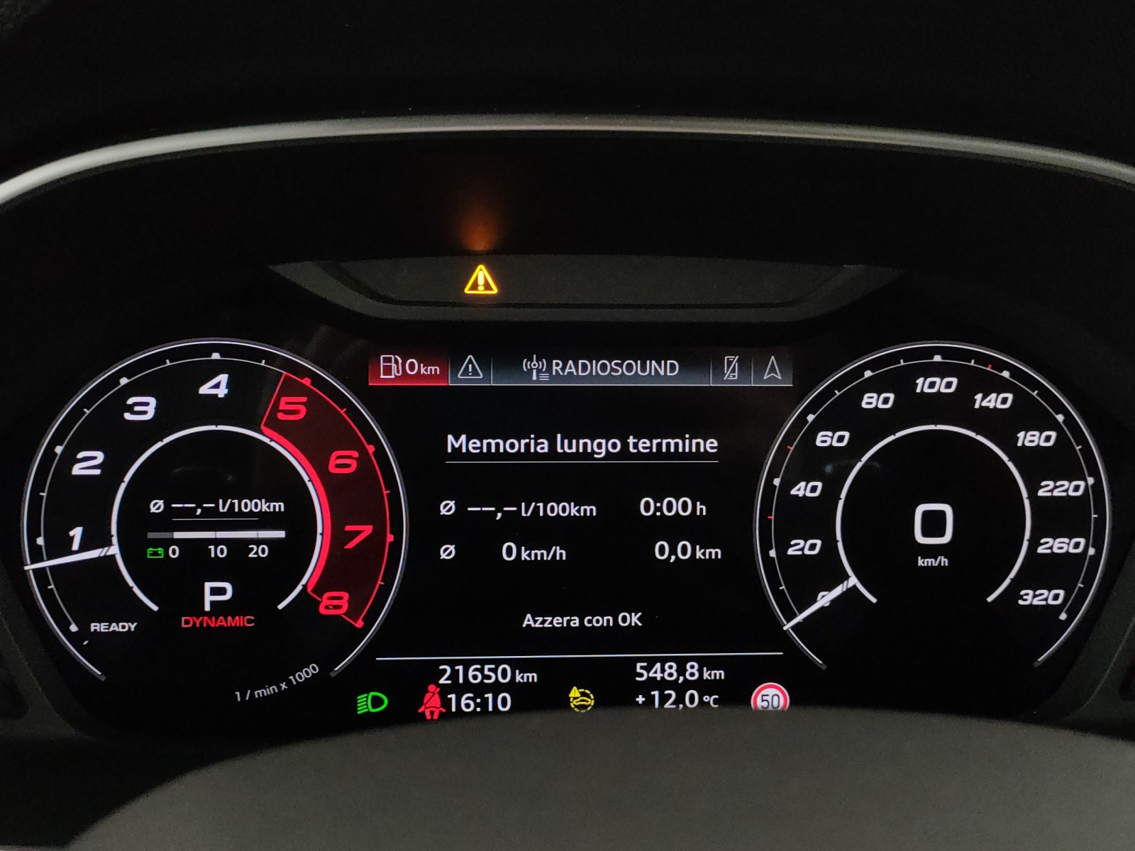 Audi Q3 Usato 2022 Q3 Legnago