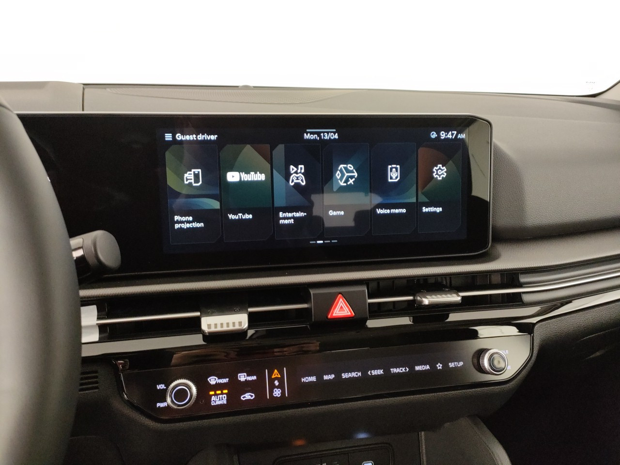 Kia Sportage KM0 2026 Sportage Mantova