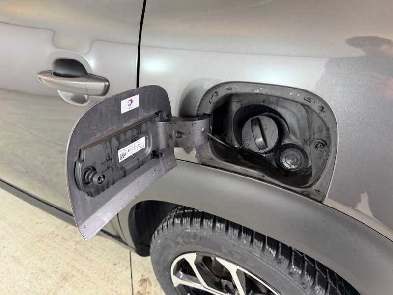 C3 Aircross I 2021 - C3 Aircross 1.2 Puretech Shine S&s 110cv