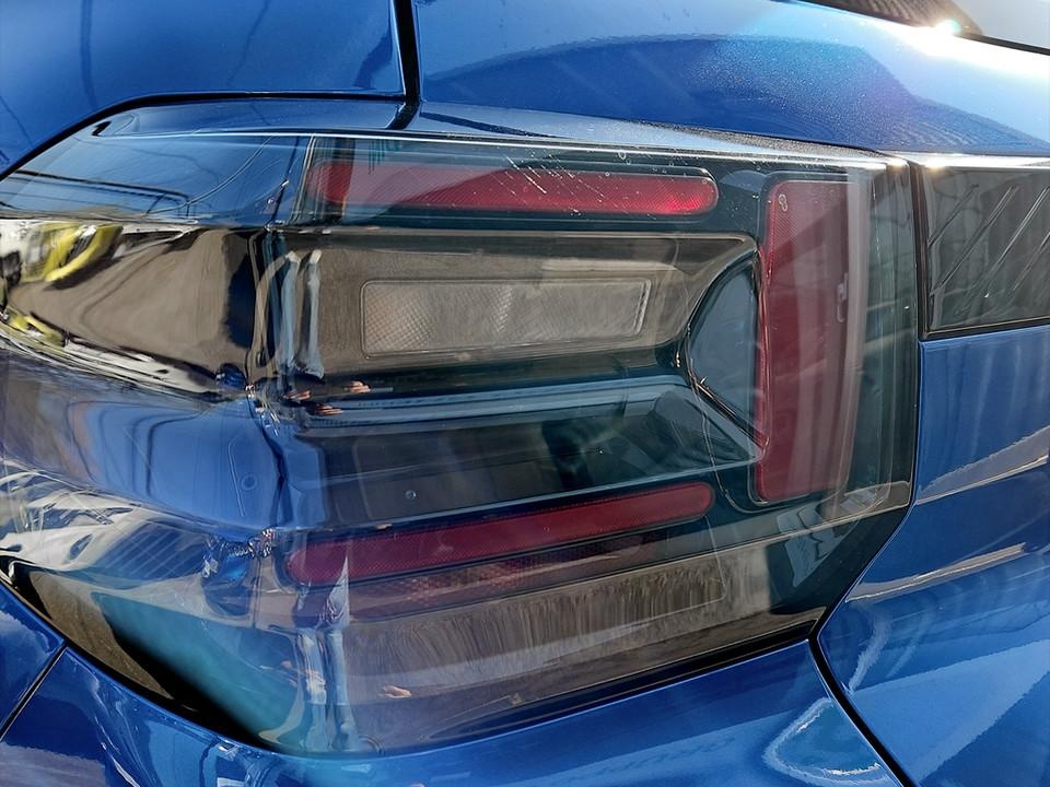 CITROEN C3 Turbo 100cv – PLUS Benzina km0 - 20