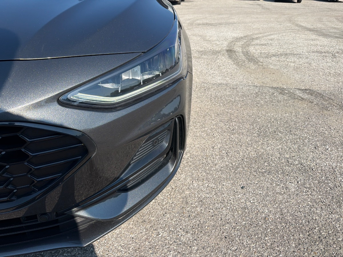 Ford Focus Usato 2022 Focus Mestre