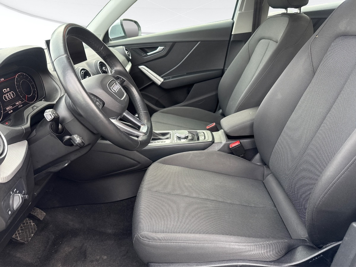 Audi Q2 Usato 2023 Q2 Legnago