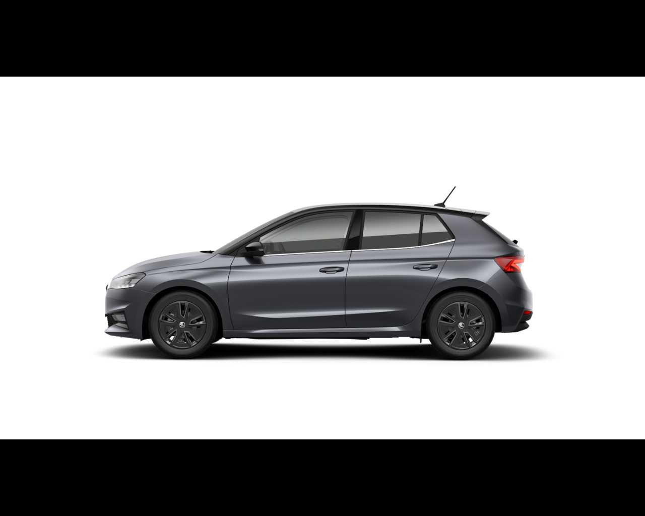Skoda Fabia Aziendali 2024 Fabia Este