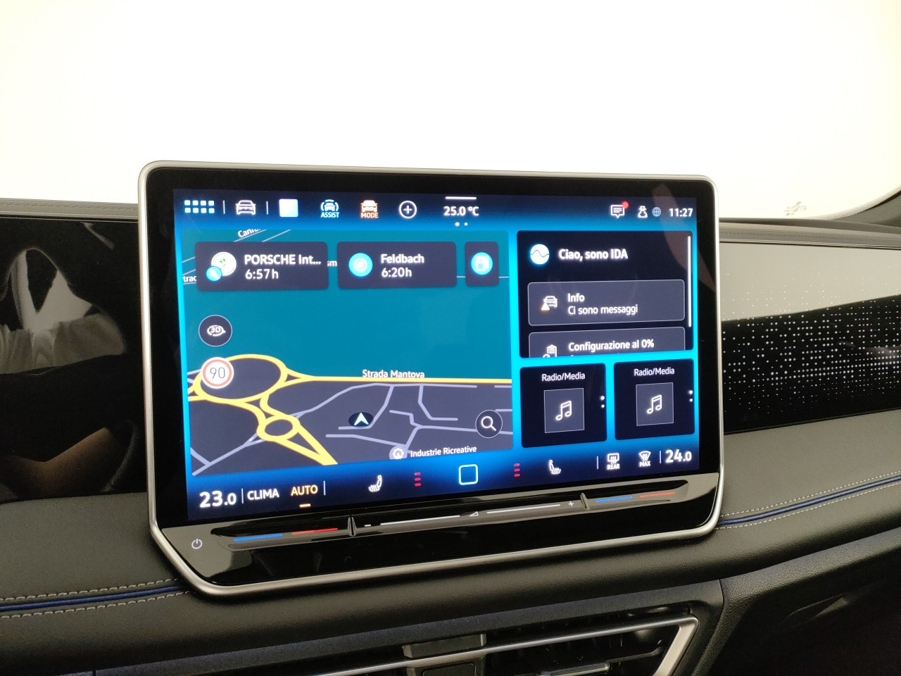 Volkswagen Tiguan Aziendali 2025 Tiguan Legnago