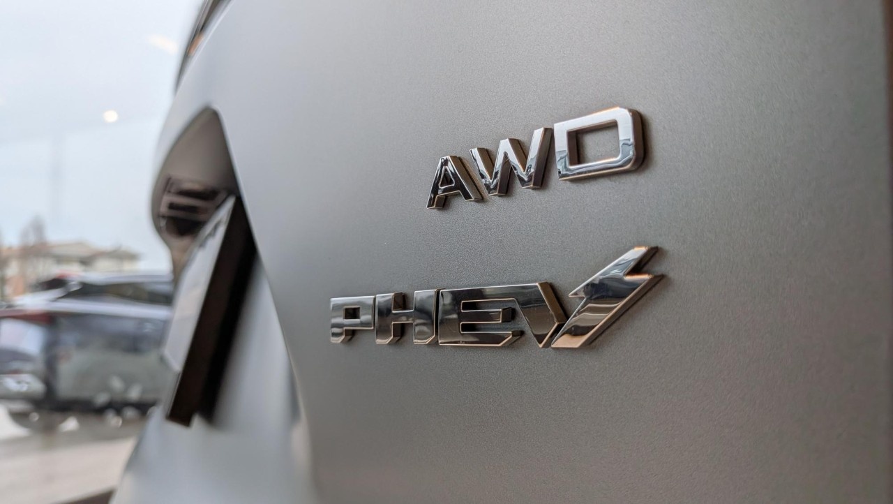 Omoda OMODA 9 9 - SHS-P 1.5TGDI Trazione AWD - Premium - 8