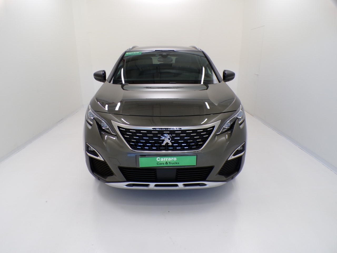 Peugeot 3008 3008 1.5 BlueHDi 130cv GT Line EAT - 2