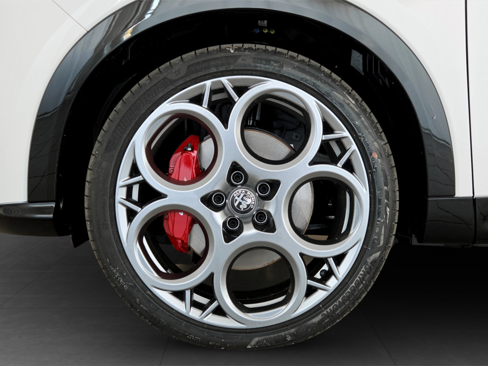 ALFA ROMEO Tonale Ibrida My25 Ibrida 160cv Veloce Ibrida km0 - 17