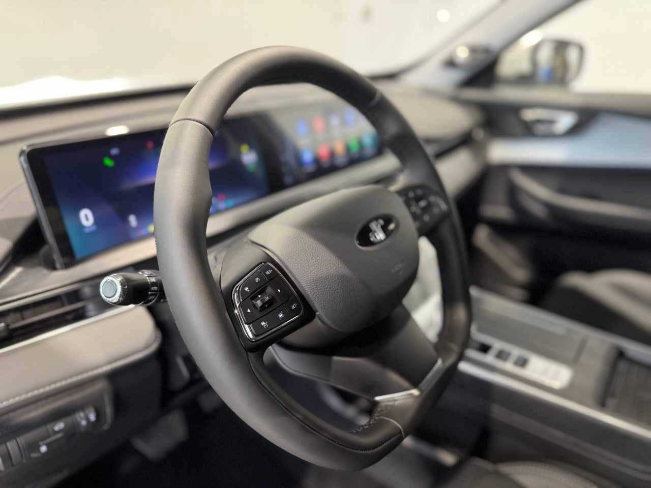 Dr Automobiles DR 6.0 KM0 2025 DR 6.0 Este