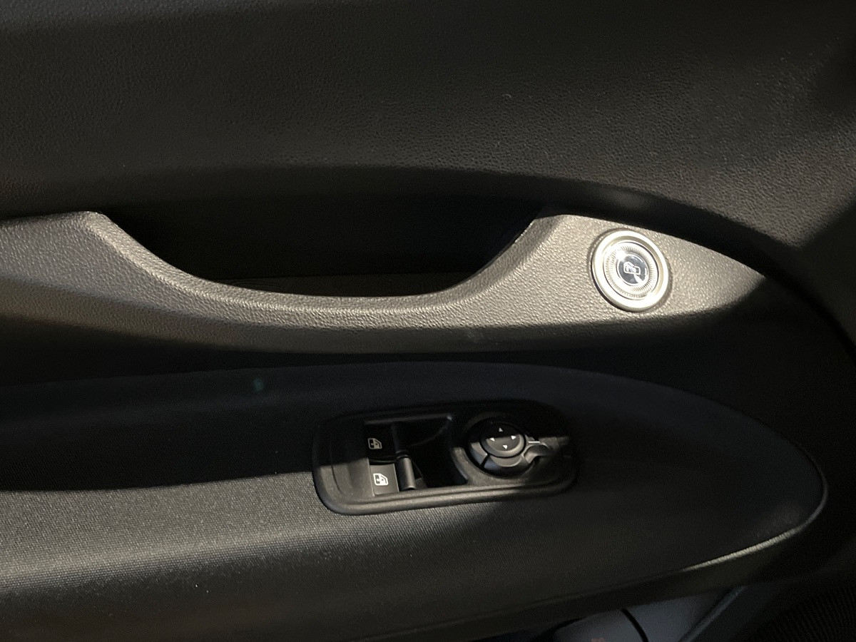 Fiat 500 Nuovo Ibrido benzina 500 Rovigo