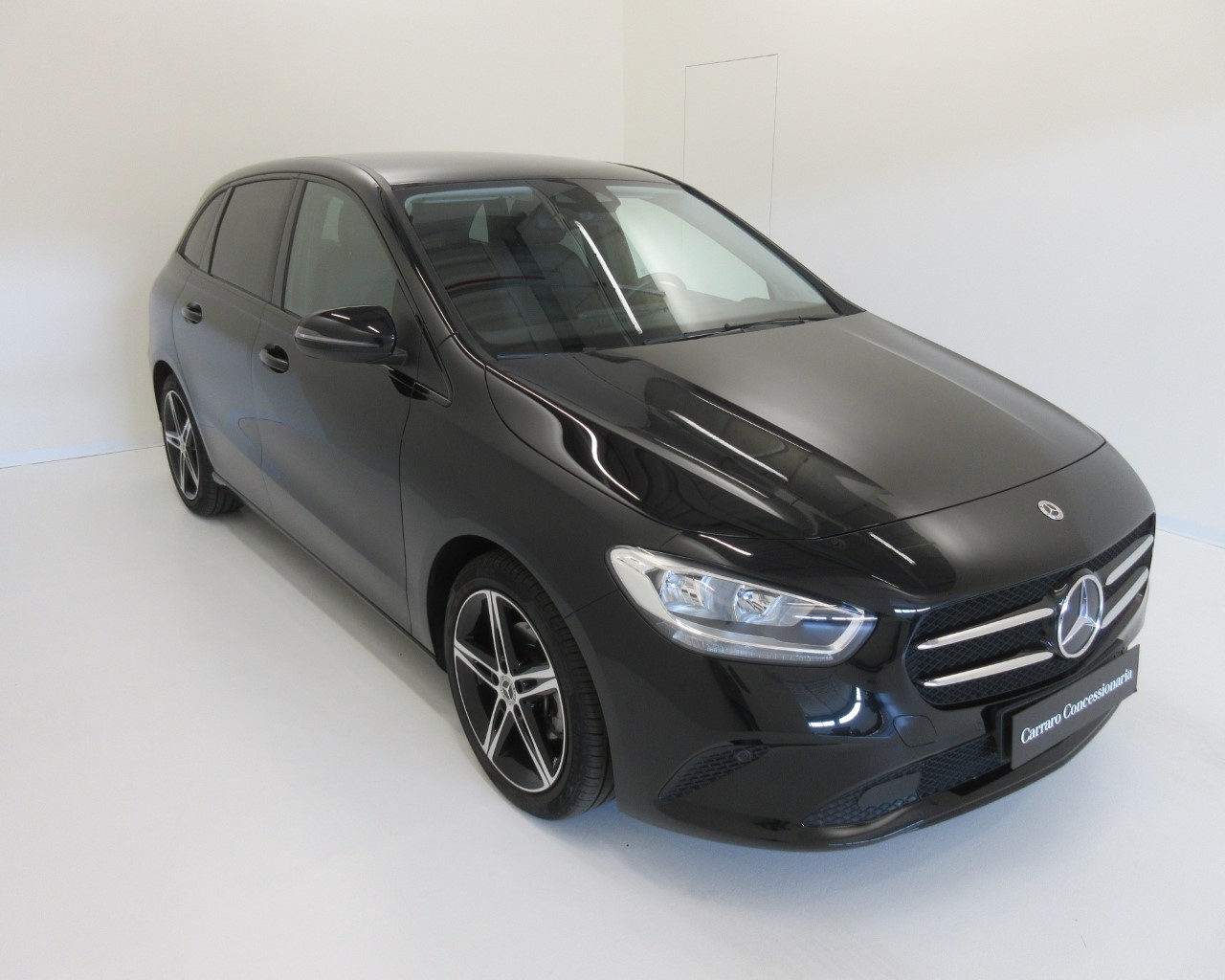 Mercedes Classe B Classe B 180 Sport - 3