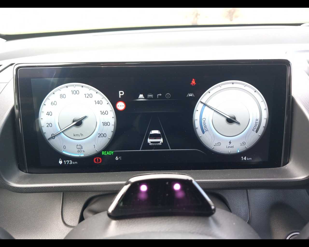 Hyundai Inster Nuovo Elettrico Inster Rovigo