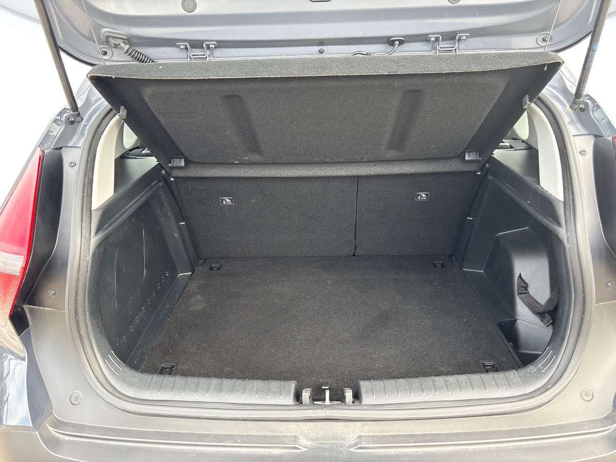 Hyundai Bayon Usato 2022 Bayon Rovigo