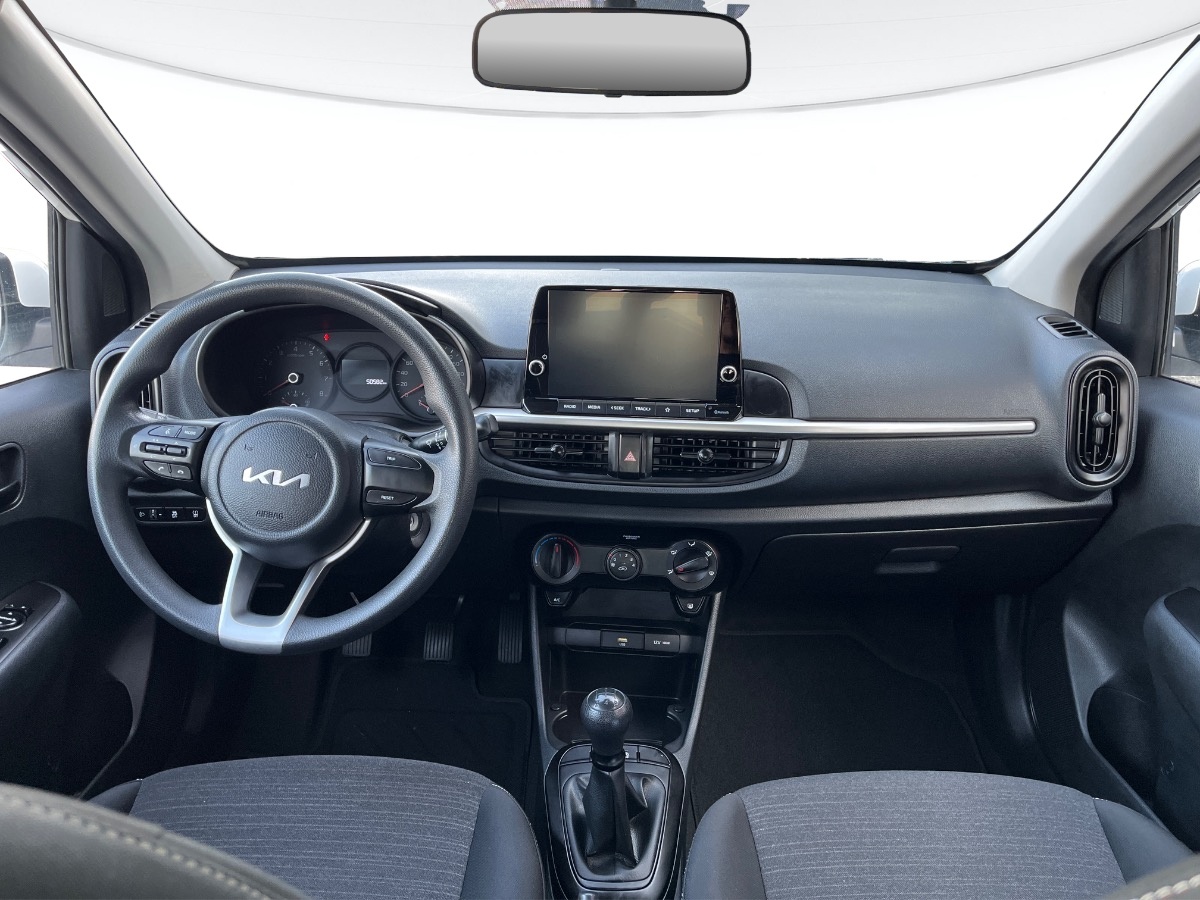 Kia Picanto Usato 2022 Picanto Cerea