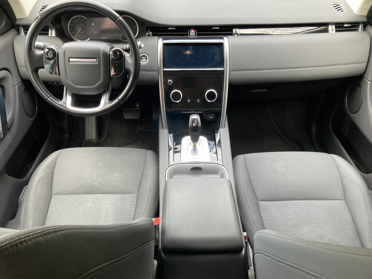 Land Rover Discovery Usato 2021 Discovery Modena