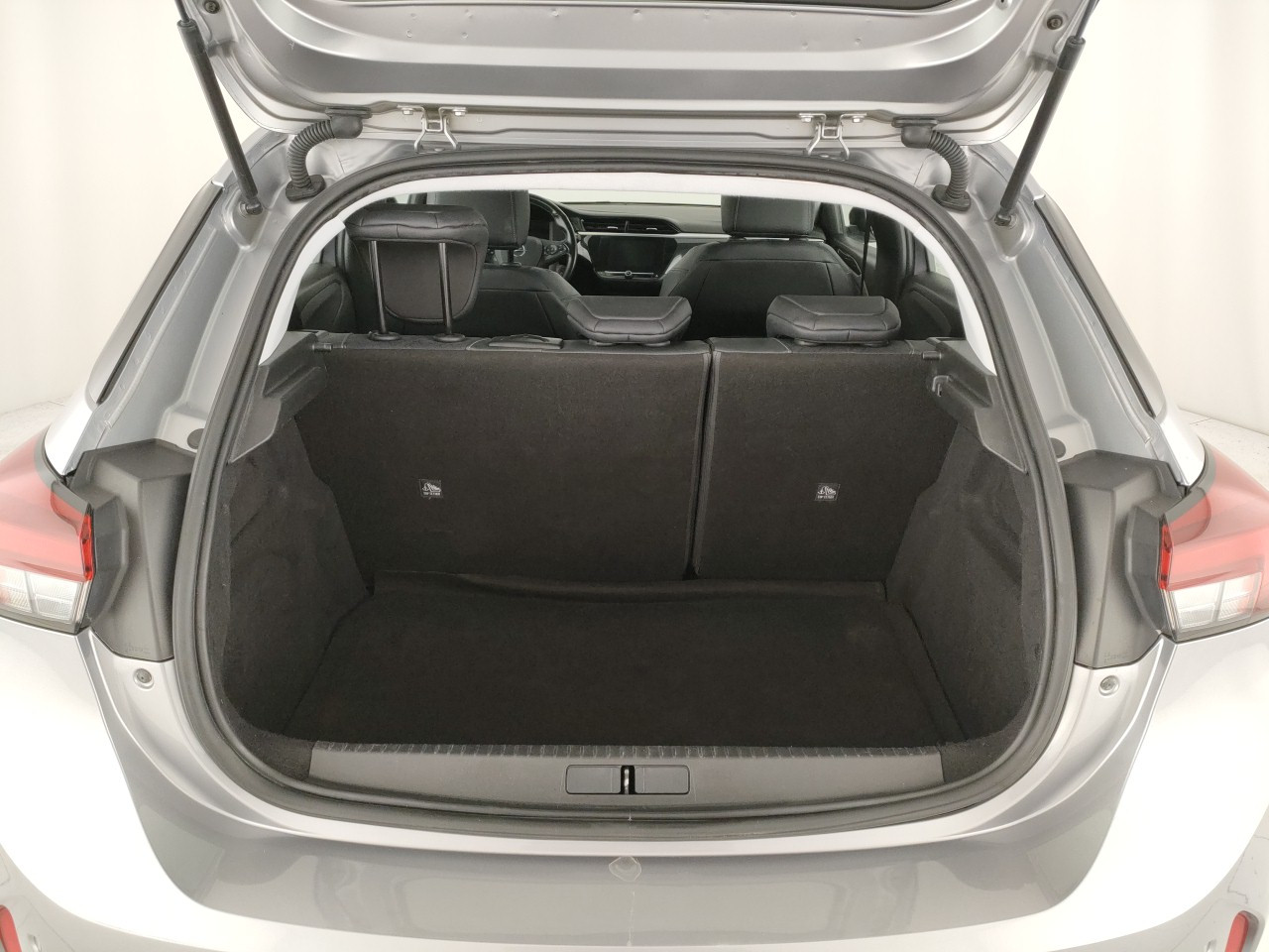 Opel Corsa Usato 2021 Corsa Porto Mantovano