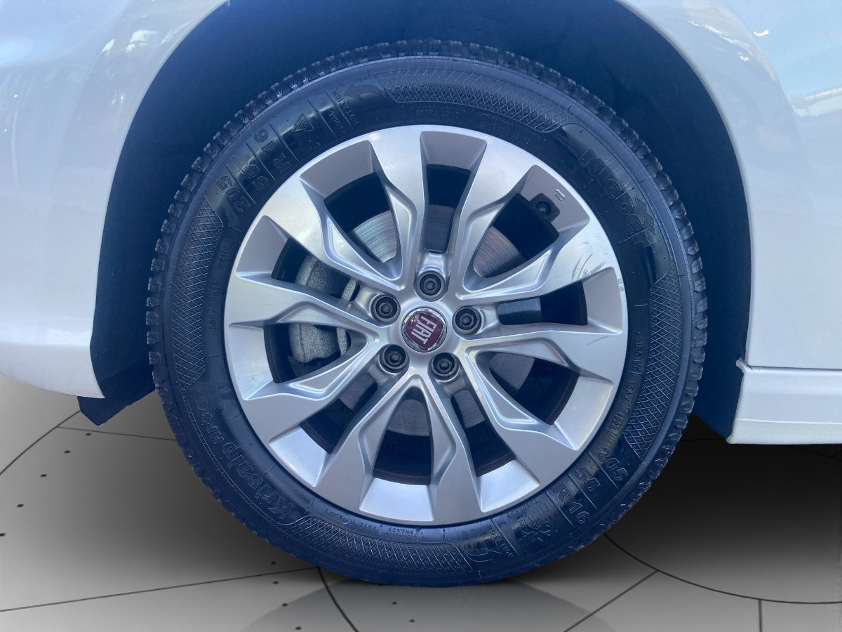 Fiat Tipo Usato 2020 Tipo Modena