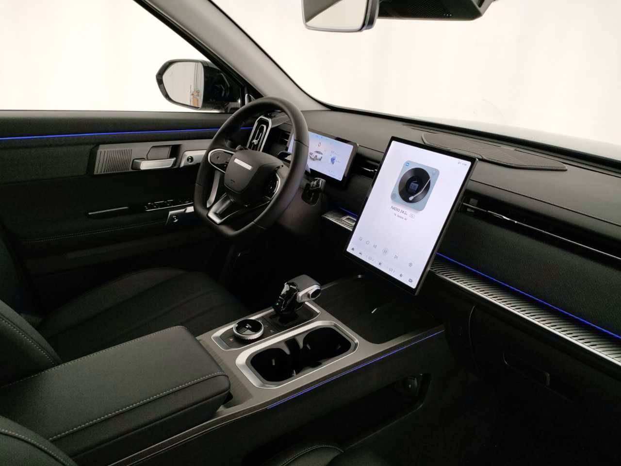 Jaecoo Jaecoo 7 Nuovo Benzina Jaecoo 7 Modena