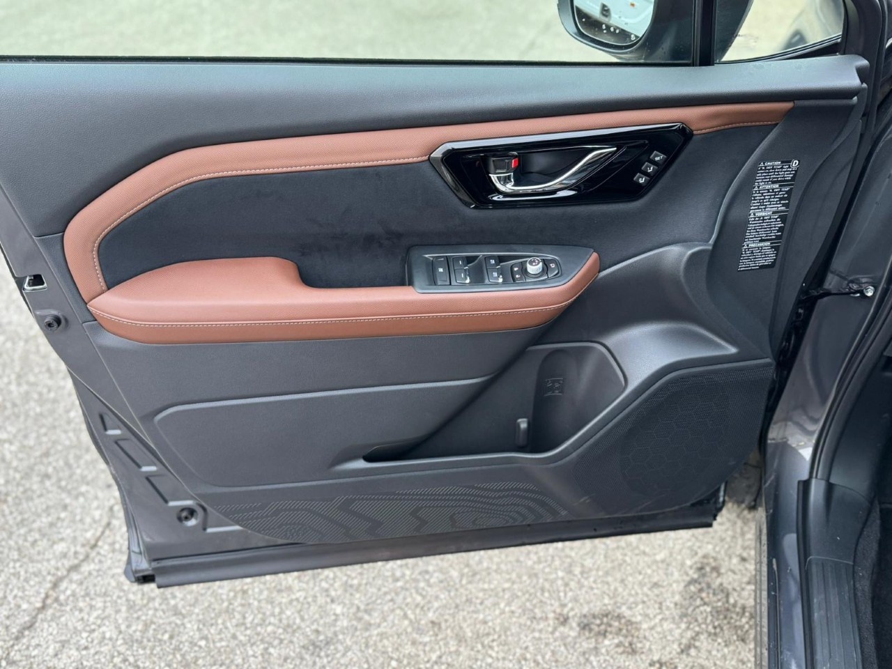 Subaru Forester Forester e-boxer 2.0i Premium - 15