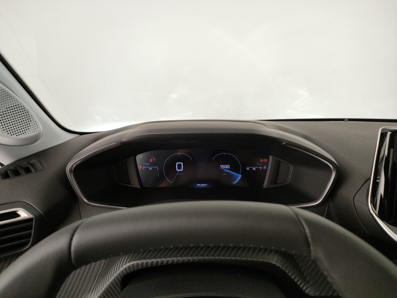 Peugeot 208 Nuovo benzina 208 Porto Mantovano