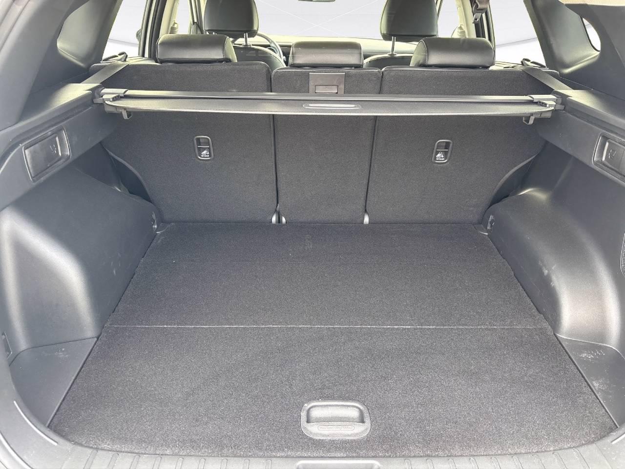 Hyundai Tucson Usato 2024 Tucson Rovigo