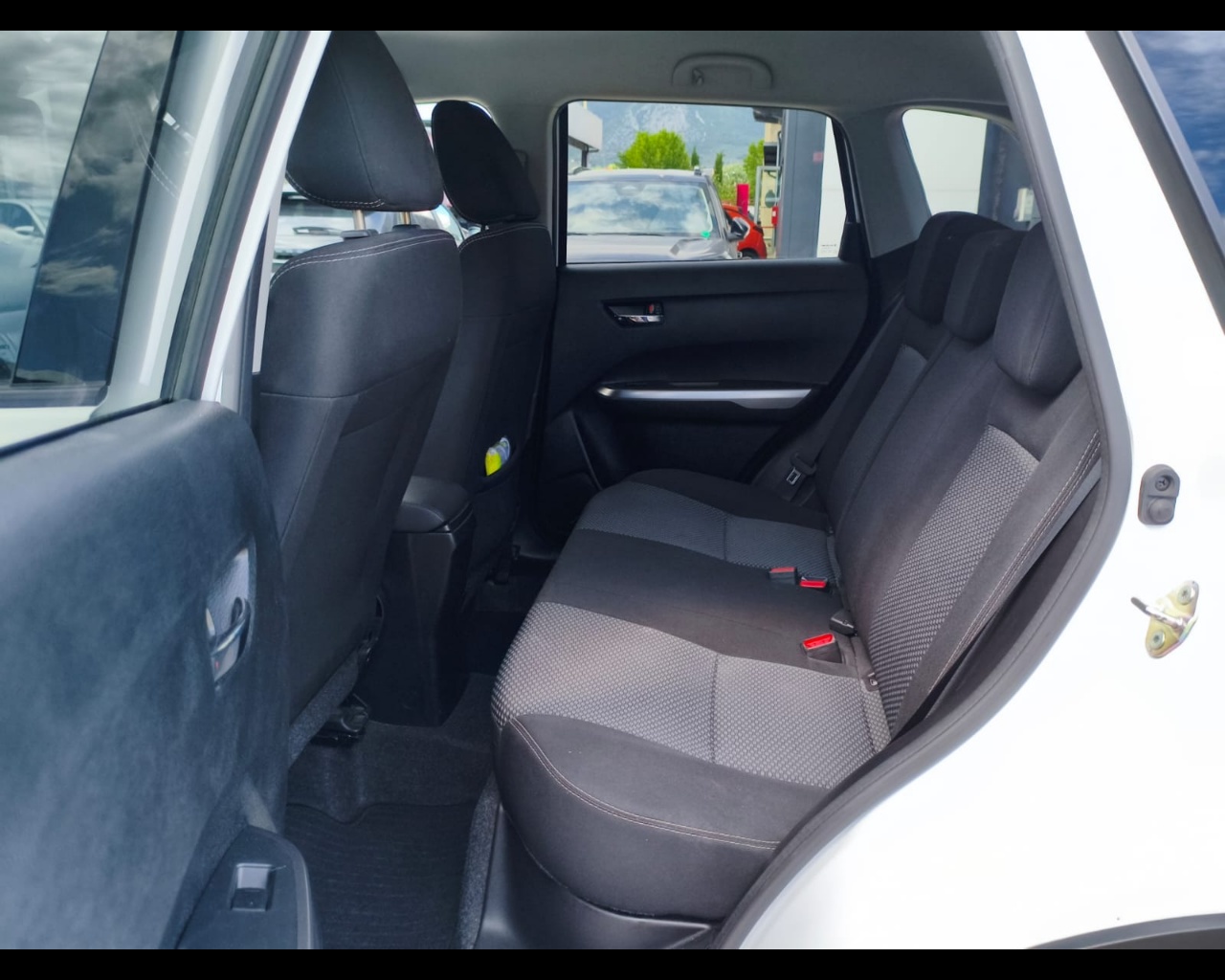 Foto SUZUKI Vitara 1.4h Cool 4wd allgrip