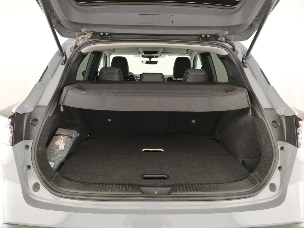 Nissan Qashqai Usato 2025 Qashqai Porto Mantovano