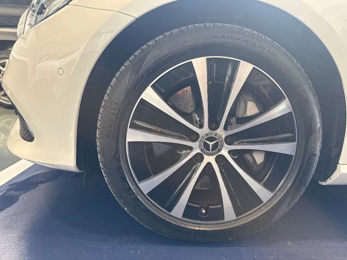 Mercedes Classe E Usato 2020 Classe E San Zeno Naviglio