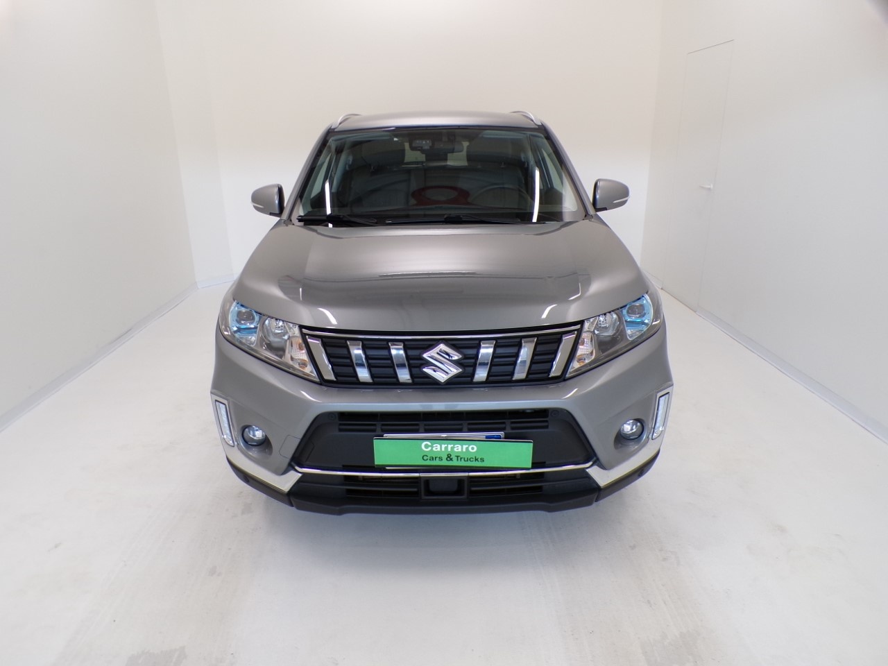 Suzuki Vitara Vitara 1.4 Boosterjet Top 4WD ALLGRIP - 2