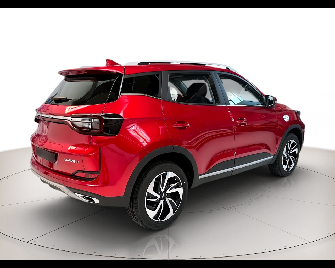 Emc Sei Nuovo Benzina Sei Verona