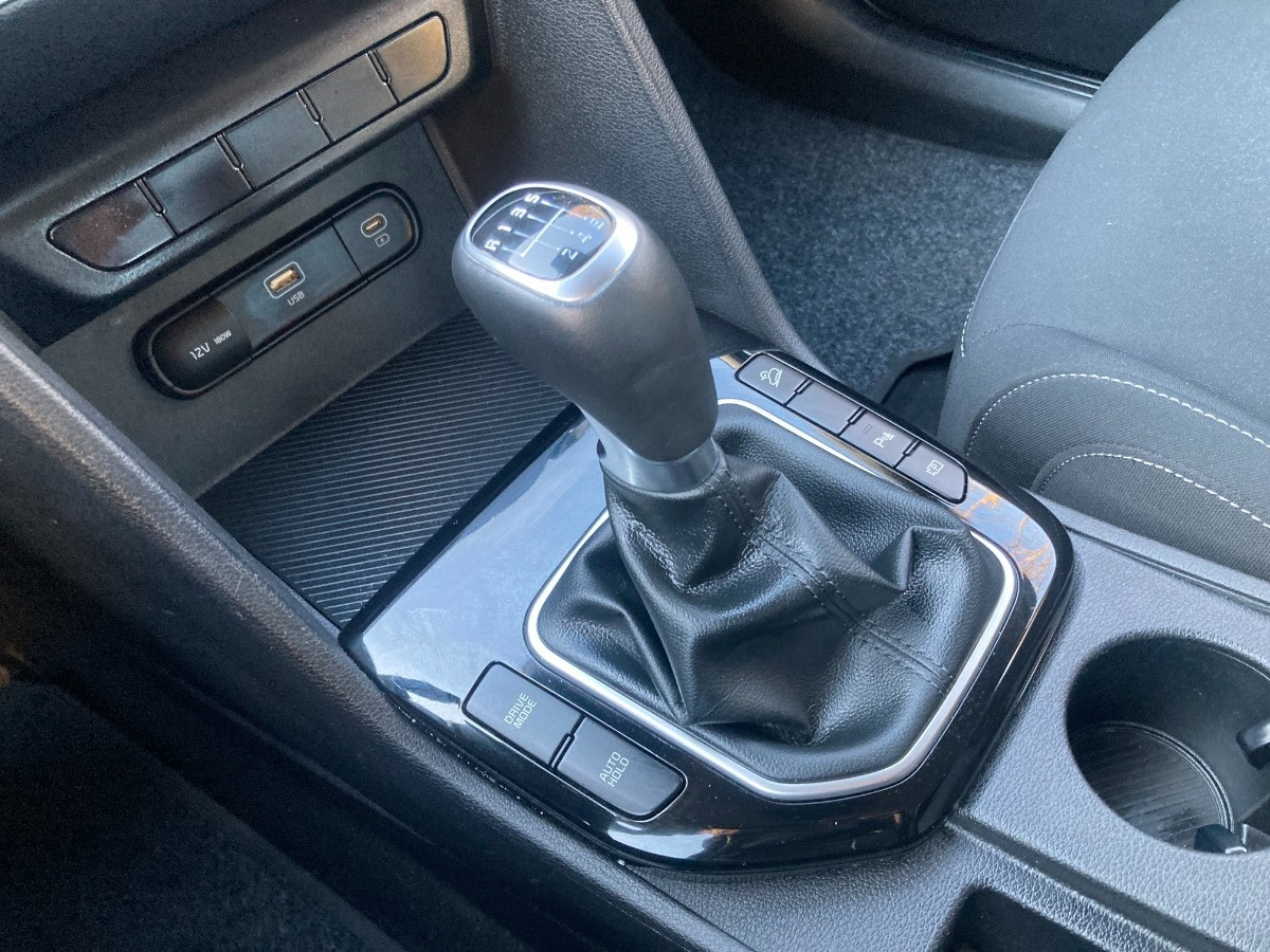 Kia Sportage Usato 2022 Sportage Modena