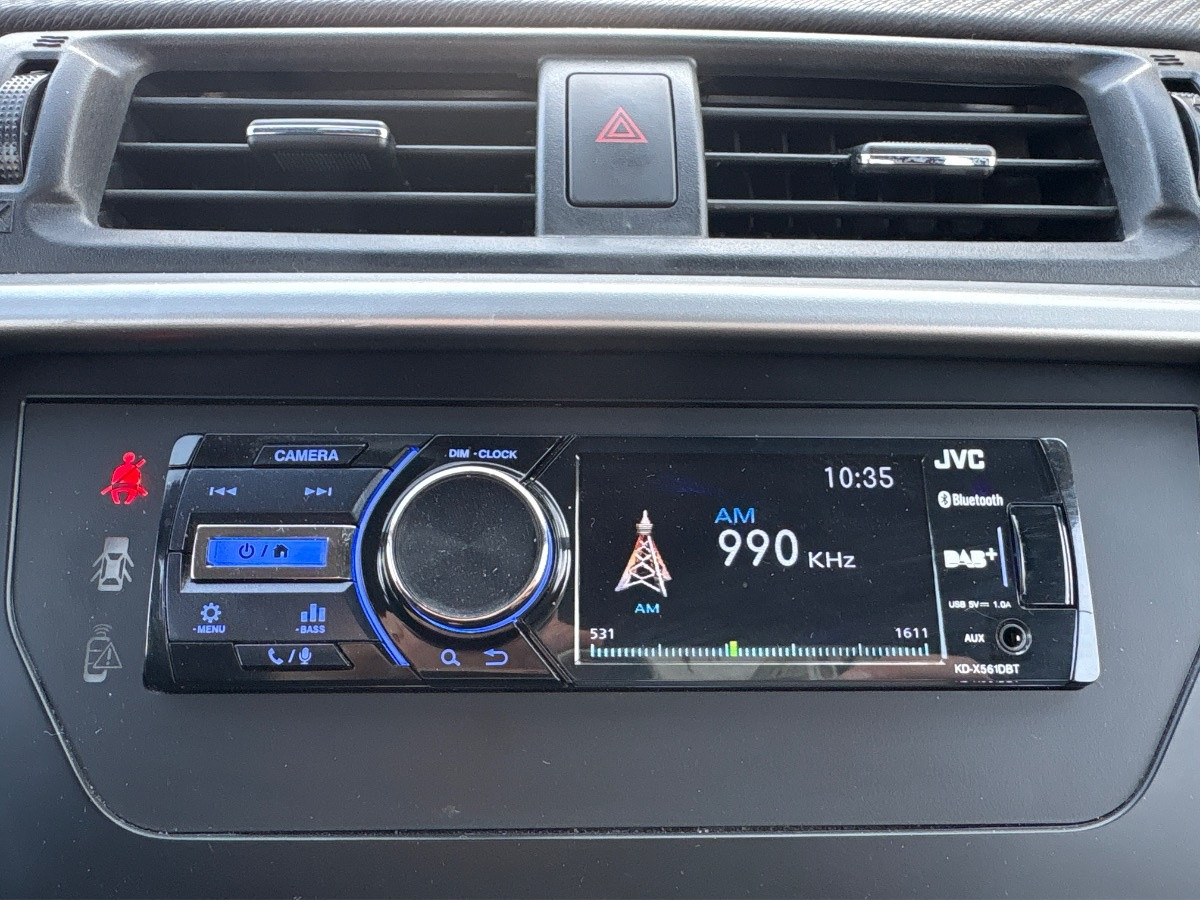 Mahindra KUV100 Usato 2025 KUV100 Rovigo