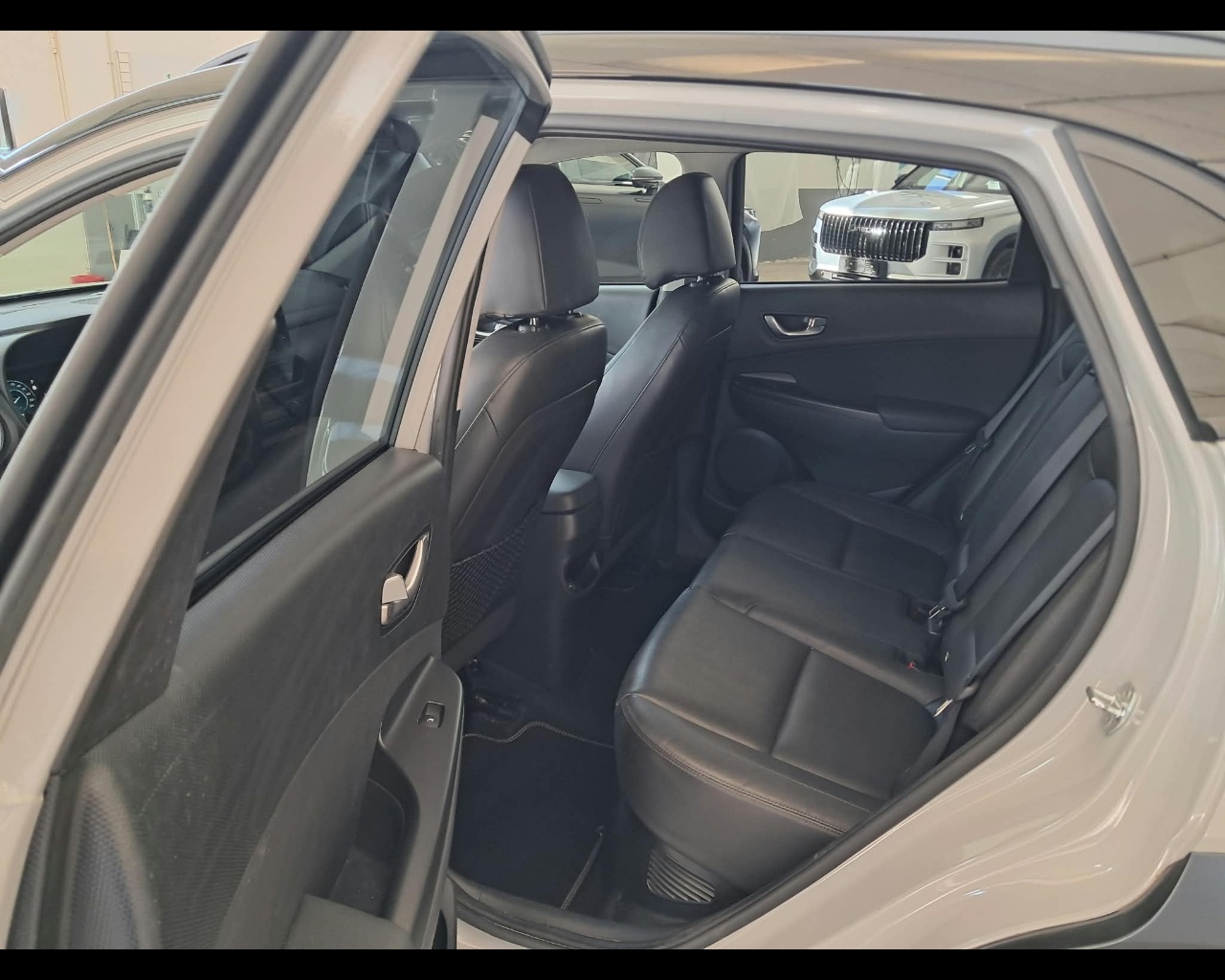 Foto HYUNDAI Kona 1.6 hev Exellence Premium Pack 2wd dct